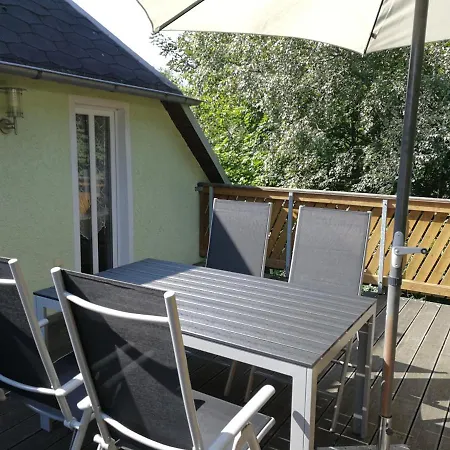 Apartamento Brandmuehle