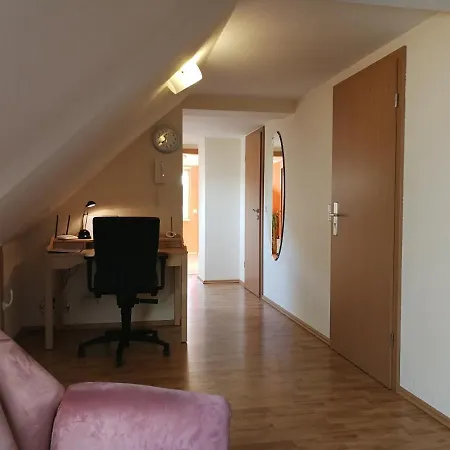 Brandmuehle Бад-Шлема