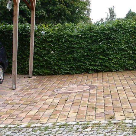 Brandmuehle Apartamento *